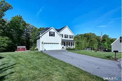 16 Tall Wood Drive, East Hampton, CT 06424 - Photo 3