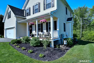 16 Tall Wood Drive, East Hampton, CT 06424 - Photo 5