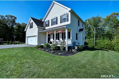 16 Tall Wood Drive, East Hampton, CT 06424 - Photo 5