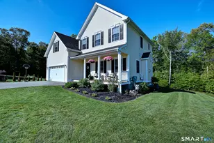 16 Tall Wood Dr, East Hampton, CT 06424 - Photo 5