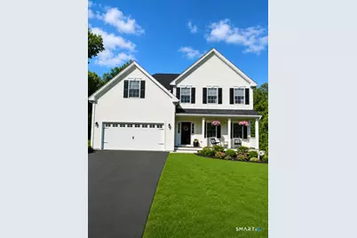 16 Tall Wood Drive, East Hampton, CT 06424 - Photo 1