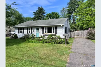 201 Southwest Avenue, Windsor Locks, CT 06096 - Photo 1