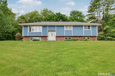 44 Haverhill Road, Trumbull, CT 06611 - Photo 1