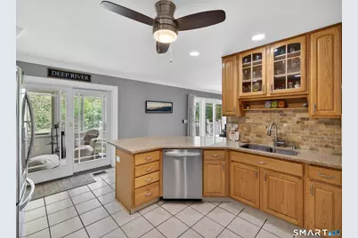 56 Shailer Pond Road, Deep River, CT 06417 - Photo 15