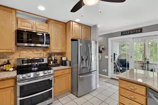 56 Shailer Pond Rd, Deep River, CT 06417 - Photo 17
