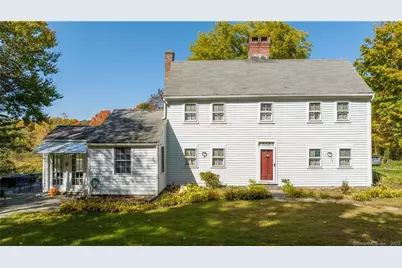 81 & 63 Currituck Road, Newtown, CT 06470 - Photo 1
