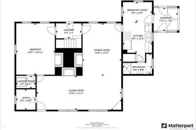 81 & 63 Currituck Road, Newtown, CT 06470 - Photo 37