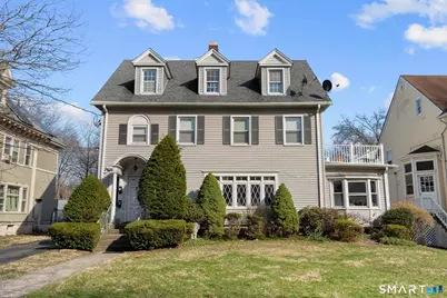 525 Whitney Avenue, New Haven, CT 06511 - Photo 1