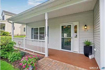 223 Meadow Brook Road #223, Oxford, CT 06478 - Photo 3