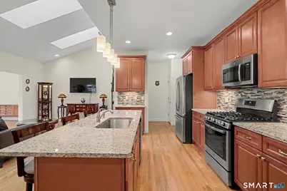 223 Meadow Brook Road #223, Oxford, CT 06478 - Photo 13