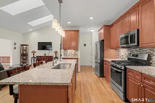 223 Meadow Brook Rd, Oxford, CT 06478 - Photo 13