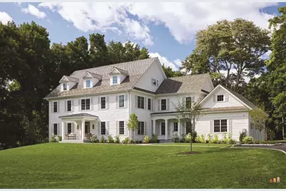 Clapboard Hill Road #(New Build), Westport, CT 06880 - Photo 7
