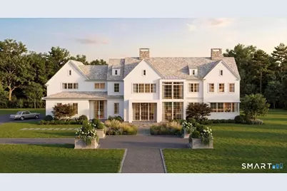 Clapboard Hill Road #(New Build), Westport, CT 06880 - Photo 1