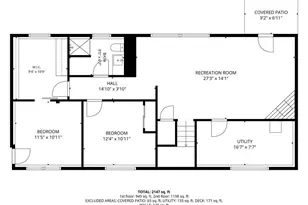 111 Carriage Dr, North Haven, CT 06473 - Photo 35