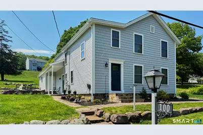 100 Gaylord Mountain Road, Hamden, CT 06518 - Photo 1