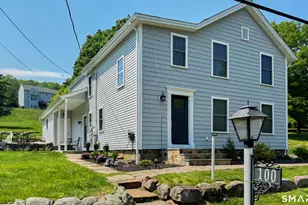 100 Gaylord Mountain Rd, Hamden, CT 06518 - Photo 1