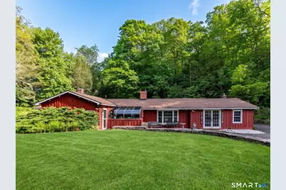 94 Judds Bridge Road, Roxbury, CT 06783 - Photo 1