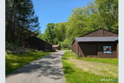94 Judds Bridge Road, Roxbury, CT 06783 - Photo 1