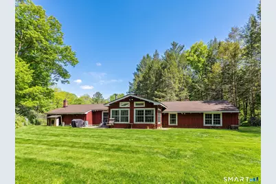 94 Judds Bridge Road, Roxbury, CT 06783 - Photo 5