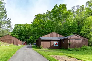 94 Judds Bridge Rd, Roxbury, CT 06783 - Photo 1