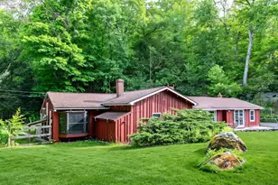 94 Judds Bridge Rd, Roxbury, CT 06783 - Photo 1