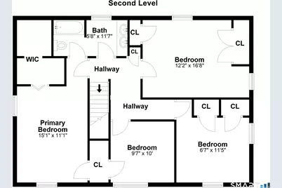 44 Barmore Drive West, Stamford, CT 06905 - Photo 33
