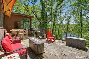 190 Beaver Dam Access Rd, Stratford, CT 06614 - Photo 3
