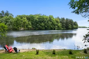 190 Beaver Dam Access Rd, Stratford, CT 06614 - Photo 1