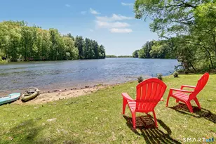 190 Beaver Dam Access Rd, Stratford, CT 06614 - Photo 1