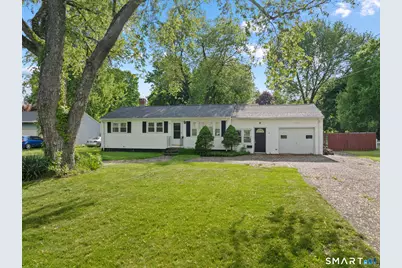 41 Skinner Road, Vernon, CT 06066 - Photo 5