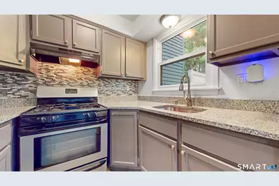 527 Hilliard Street #A, Manchester, CT 06042 - Photo 3
