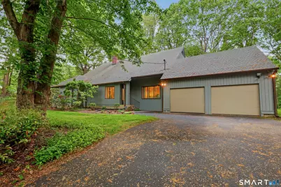 110 Wedgewood Drive, Easton, CT 06612 - Photo 1
