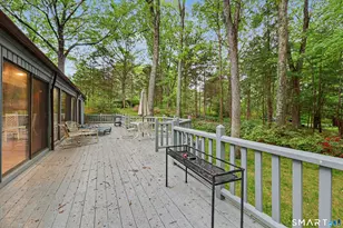 110 Wedgewood Dr, Easton, CT 06612 - Photo 35