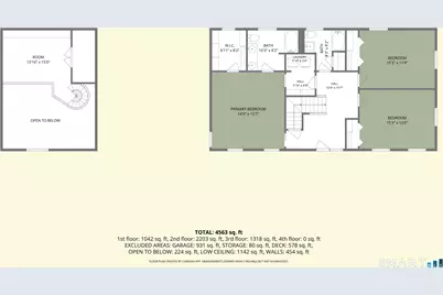 9 Barley Hill Road, Old Saybrook, CT 06475 - Photo 35