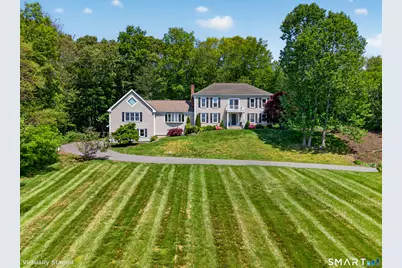 9 Barley Hill Road, Old Saybrook, CT 06475 - Photo 33