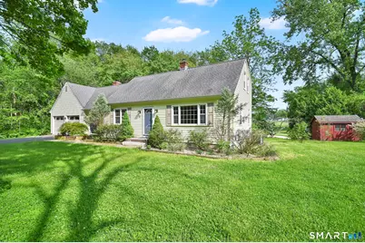 29 Burr Road, Bloomfield, CT 06002 - Photo 3