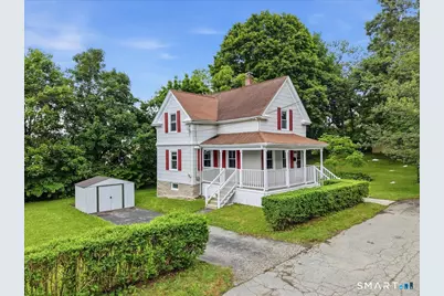28 Moore Court, New London, CT 06320 - Photo 1