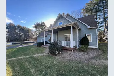 41 Sagewood Lane #41, Windsor, CT 06095 - Photo 3