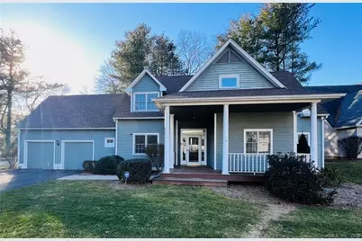 41 Sagewood Lane #41, Windsor, CT 06095 - Photo 1