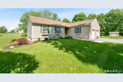 32 Kibbe Road, Ellington, CT 06029 - Photo 3