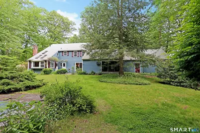 35 Deer Spring Road, Redding, CT 06896 - Photo 7