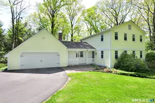 11 Roundhill Rd, Granby, CT 06035 - Photo 1