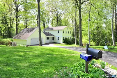 11 Round Hill Road, Granby, CT 06035 - Photo 3