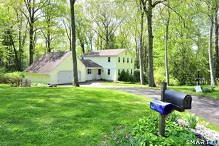 11 Roundhill Rd, Granby, CT 06035 - Photo 3