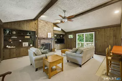 11 Round Hill Road, Granby, CT 06035 - Photo 5