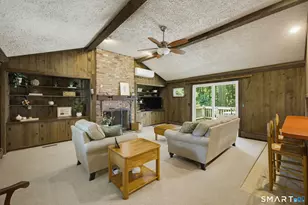 11 Roundhill Rd, Granby, CT 06035 - Photo 5