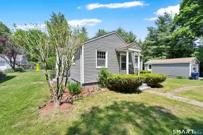 54 Manners Avenue, Windham, CT 06226 - Photo 3