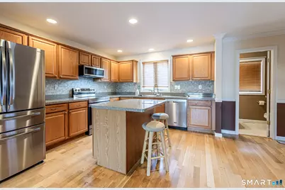 49 Quarry Farms Road #49, Meriden, CT 06451 - Photo 11