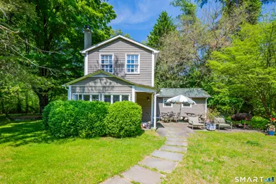 231-B Kent Road, Kent, CT 06757 - Photo 1