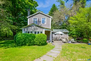 231B Kent Rd, Kent, CT 06757 - Photo 1